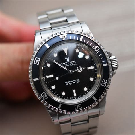 rolex 5513 l series|rolex submariner 5513 best years.